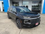 New 2026 Chevrolet Traverse High Country w/ LPO, Floor Liner Package image 2