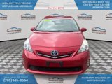 Used 2014 Toyota Prius V Five image 2