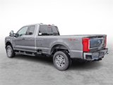 New 2025 Ford F350 4x4 SuperCab Super Duty image 3