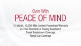 Used 2023 Jeep Wrangler Unlimited Sahara image 4