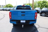 Used 2022 Ford Ranger Lariat w/ Equipment Group 501A High image 6