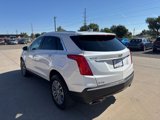 Used 2017 Cadillac XT5 Luxury w/ Driver Awareness Package image 5