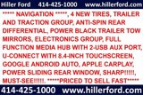 Used 2023 RAM 1500 Classic SLT w/ Trailer & Traction Group image 2