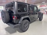 New 2025 Jeep Wrangler Sport S image 5