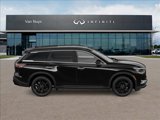 New 2025 INFINITI QX60 Luxe w/ Black Edition image 4