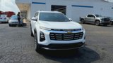New 2026 Chevrolet Equinox LT image 3