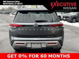 New 2025 Nissan Pathfinder SL image 3