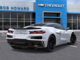 New 2025 Chevrolet Corvette Z06 w/ Stealth Interior Trim Package image 4