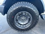 New 2025 Ford Bronco Outer Banks w/ Sasquatch Package image 2