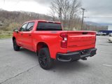 New 2024 Chevrolet Silverado 1500 Custom Trail Boss w/ Dark Appearance Package image 3