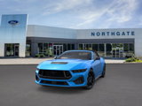 New 2025 Ford Mustang GT Premium image 3