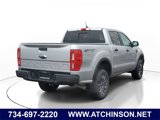 Certified 2022 Ford Ranger XLT w/ Equipment Group 302A High image 3