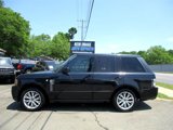 Used 2012 Land Rover Range Rover Autobiography image 5