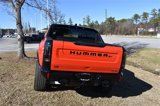 New 2025 GMC Hummer EV 3X w/ LPO, Dark Essentials Package image 4