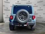 New 2025 Jeep Wrangler Unlimited Rubicon 392 image 4
