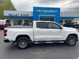 Used 2024 Chevrolet Colorado LT image 2