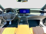 New 2025 Lexus LS 500 AWD w/ Luxury Package image 3