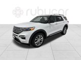 Used 2023 Ford Explorer Limited image 1