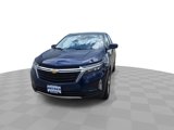 Certified 2022 Chevrolet Equinox LT image 3