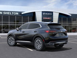 New 2025 Buick Envision Preferred image 3
