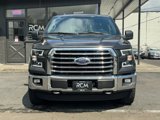 Used 2015 Ford F150 XLT w/ Equipment Group 301A Mid image 2