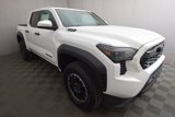 New 2025 Toyota Tacoma TRD Off-Road image 3