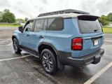 New 2025 Toyota Land Cruiser w/ Premium Package image 6