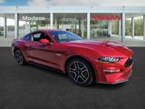 Used 2021 Ford Mustang GT image 3