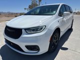 Certified 2022 Chrysler Pacifica Touring-L w/ S Appearance Package image 1