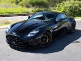 Used 2025 Aston Martin V8 Vantage Coupe image 2