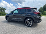 New 2026 Chevrolet TrailBlazer RS image 4