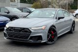 New 2025 Audi S7 Prestige image 2