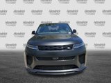 Used 2025 Land Rover Range Rover Sport SV Edition Two image 3
