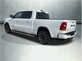 New 2025 RAM 1500 Laramie w/ Sport Appearance Package image 3