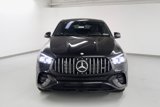 New 2025 Mercedes-Benz GLE 53 AMG 4MATIC Coupe image 2