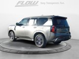 New 2025 Nissan Armada SL image 5