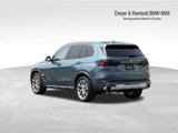 Used 2025 BMW X5 xDrive40i image 4