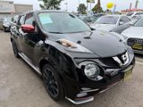 Used 2015 Nissan Juke NISMO image 2