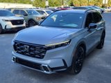 New 2026 Honda CR-V Sport Touring image 6