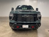 New 2026 Chevrolet Silverado 2500 LT w/ Trail Boss Package image 3