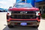 New 2025 Chevrolet Silverado 1500 LT Trail Boss image 4