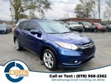Used 2017 Honda HR-V EX image 3