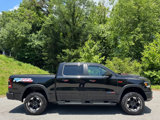 Used 2024 RAM 1500 Rebel w/ Rebel Level 2 Equipment Group image 5