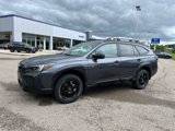 New 2025 Subaru Outback Wilderness image 2