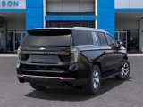 New 2025 Chevrolet Suburban Premier image 4
