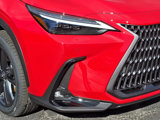 New 2025 Lexus NX 450h+ AWD w/ Luxury Package image 6