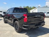 Used 2024 Chevrolet Silverado 1500 High Country w/ Midnight Edition image 3