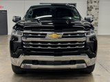Used 2022 Chevrolet Silverado 1500 LTZ w/ Technology Package image 2