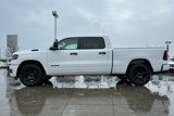 New 2025 RAM 1500 Tradesman w/ Night Edition image 3