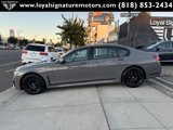 Used 2022 BMW 740i w/ M Sport Package image 4